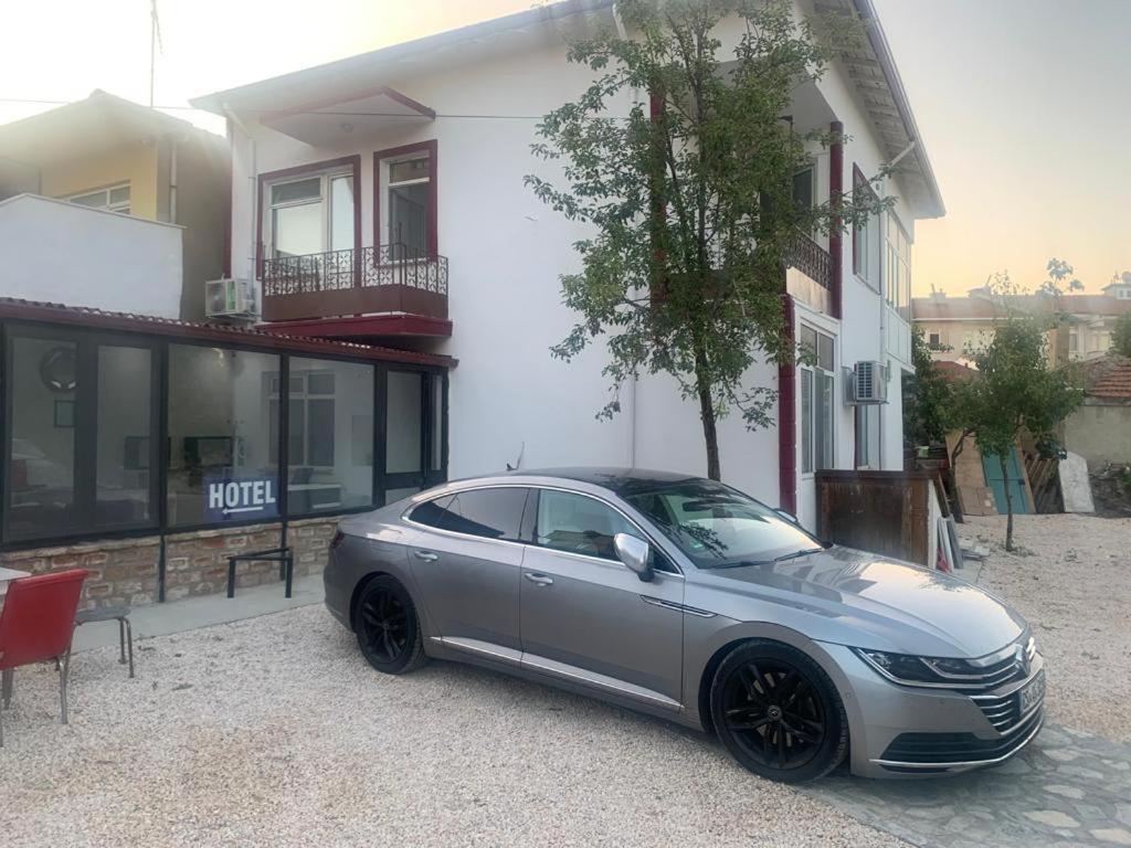 Ulasotel22 เอดีร์เน ภายนอก รูปภาพ