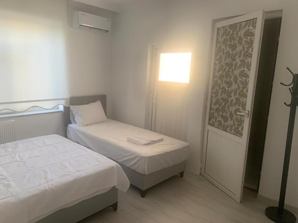 Ulasotel22 เอดีร์เน ภายนอก รูปภาพ
