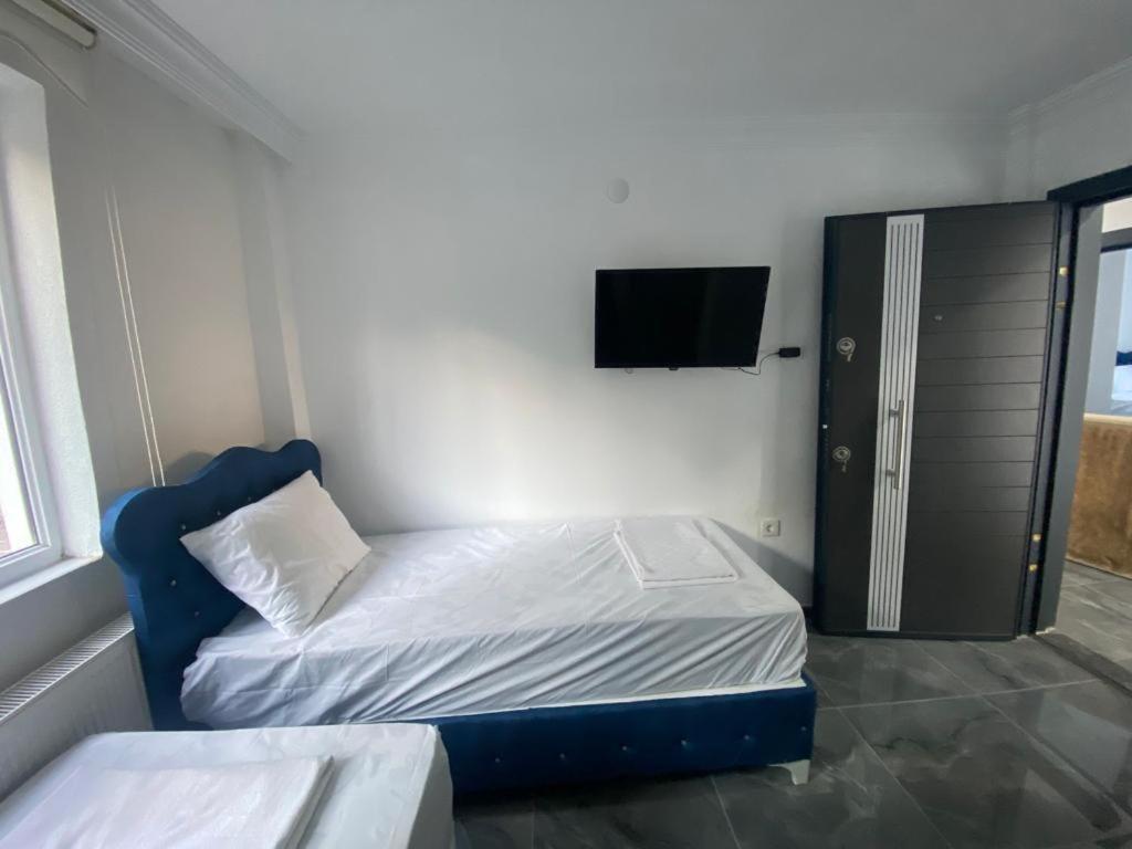 Ulasotel22 เอดีร์เน ภายนอก รูปภาพ