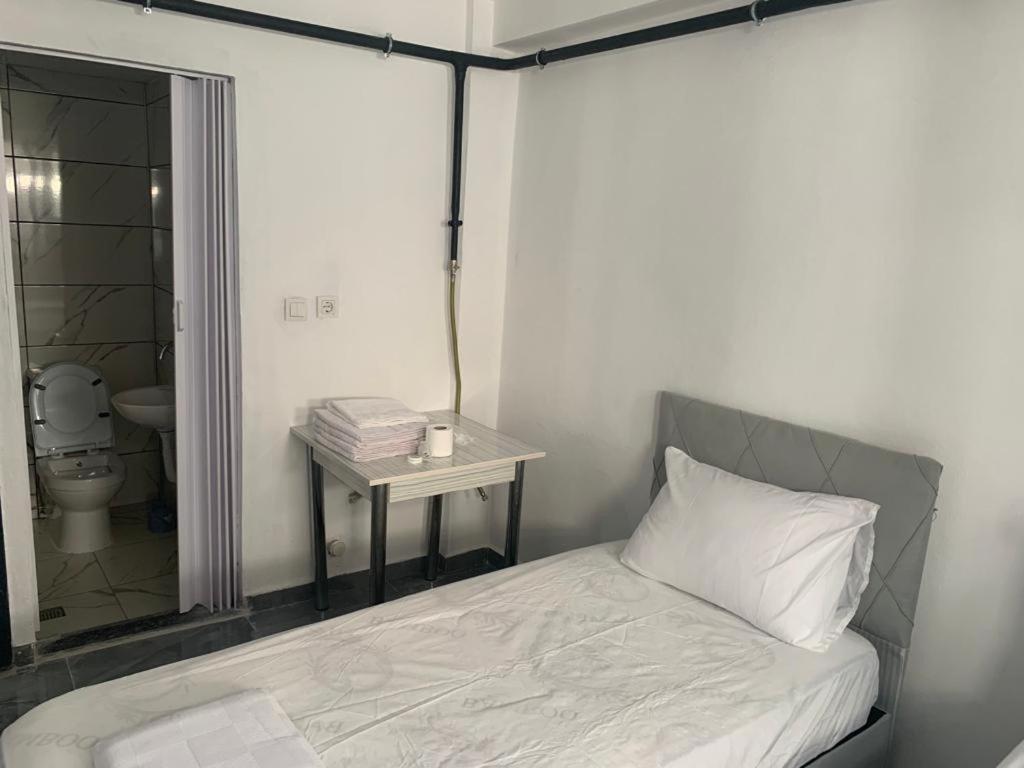 Ulasotel22 เอดีร์เน ภายนอก รูปภาพ