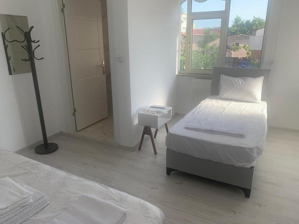 Ulasotel22 เอดีร์เน ภายนอก รูปภาพ